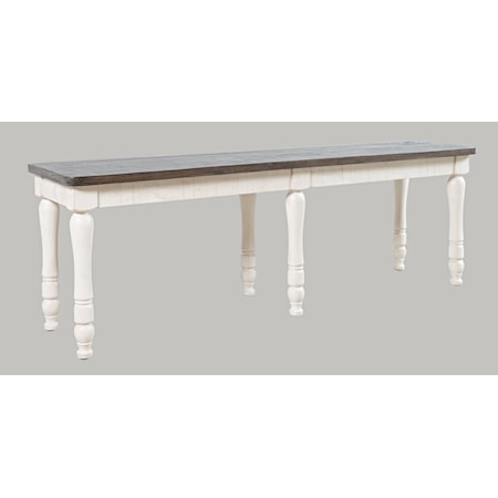 Dining Bench