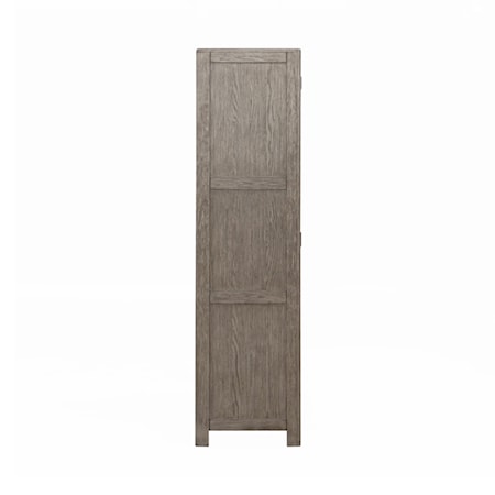 2-Door Armoire