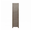 Libby Skyview Lodge 2-Door Armoire