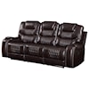 Acme Furniture Braylon Reclining Sofa