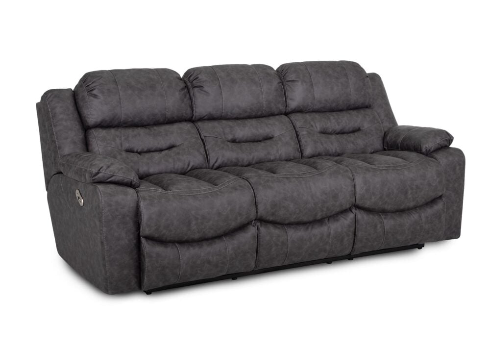 Springfield & Company Biscotti Reclining Sofa