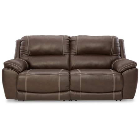 Reclining Sectional