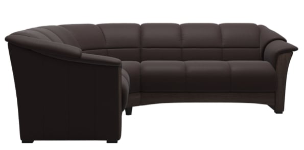 3-Piece Sectional Sofa