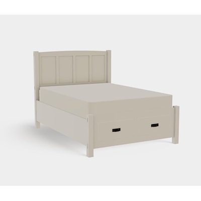 Mavin American Craftsman AMC Full FB Storage Panel Bed