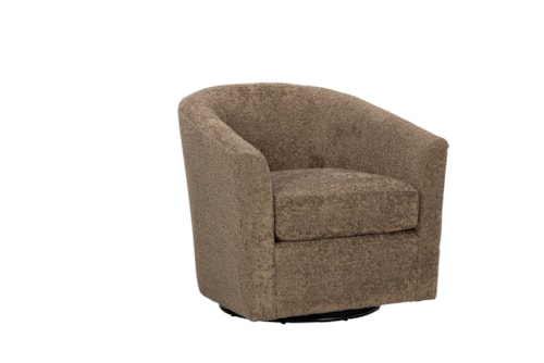 Contemporary Swivel Chair