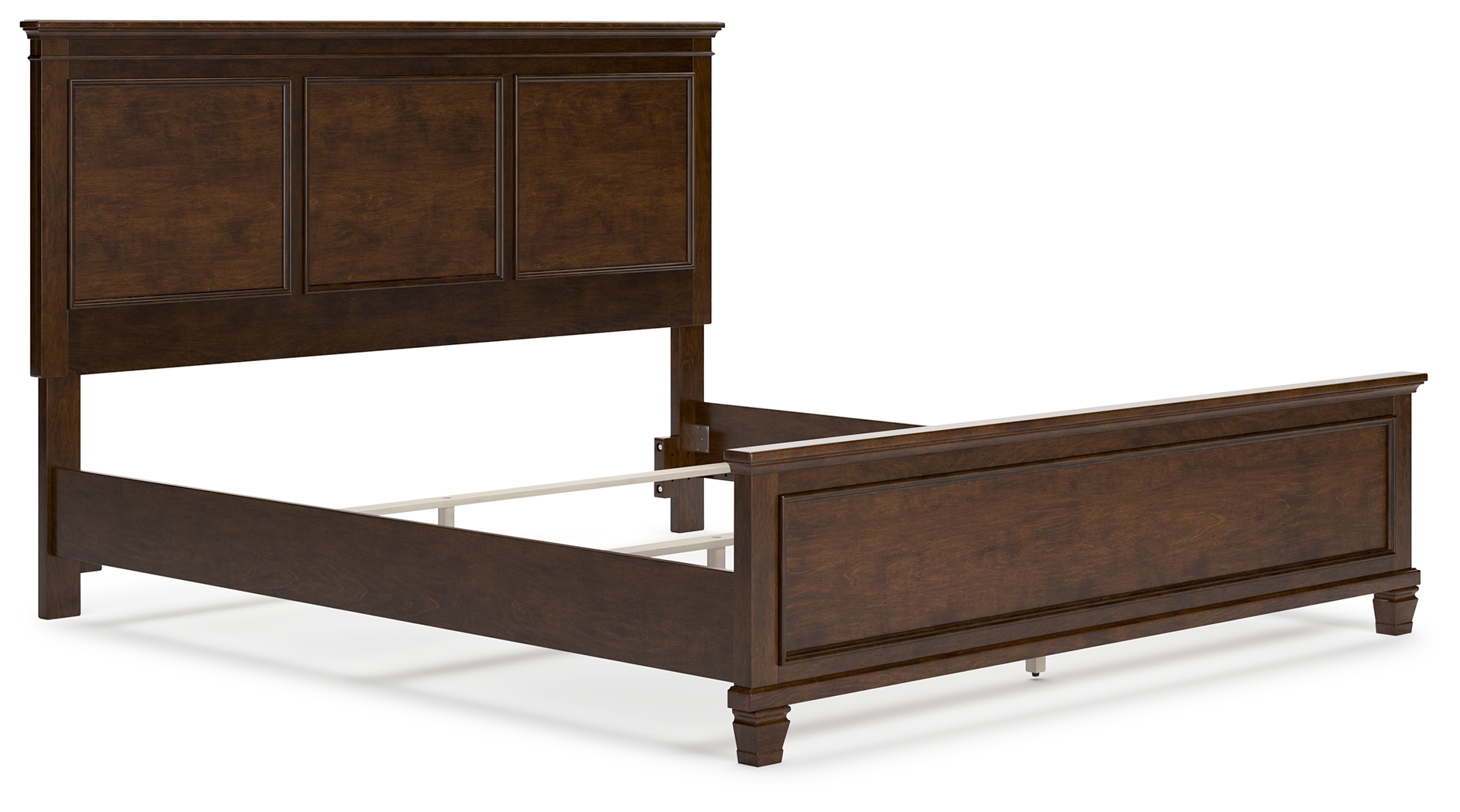 Signature Design by Ashley Danabrin California King Panel Bed
