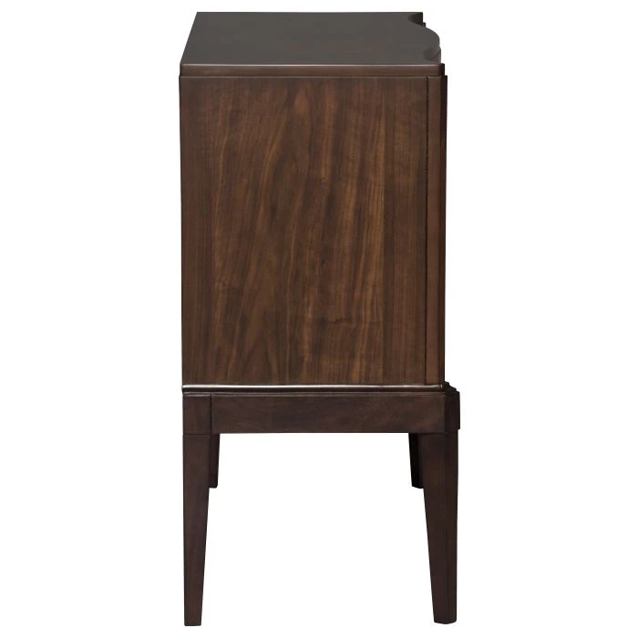 3-Drawer Bedroom Chest