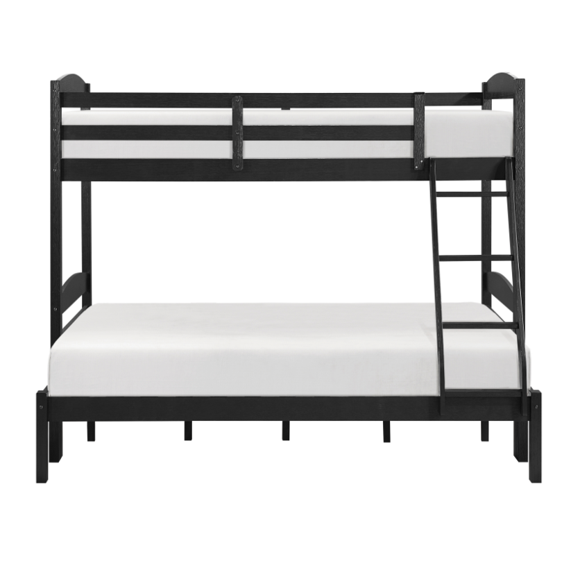 Twin over Full Bunk Bed