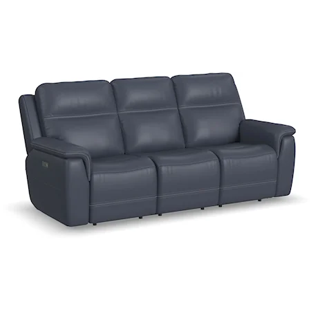 Leather Sofas Browse Page