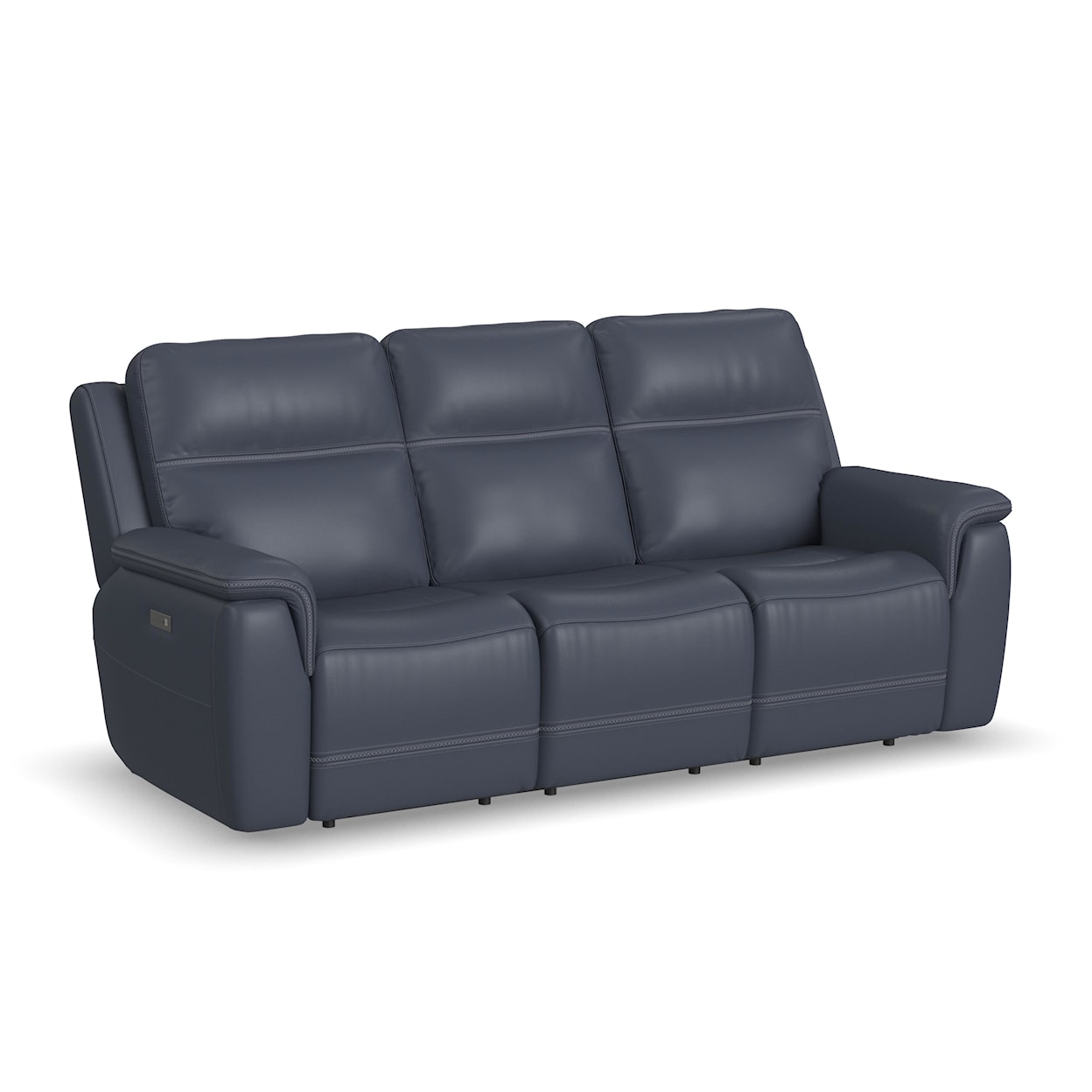 Flexsteel Latitudes - Sawyer Power Reclining Sofa