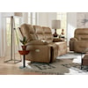 Bravo Furniture Ryson Space Saver Reclining Sofa