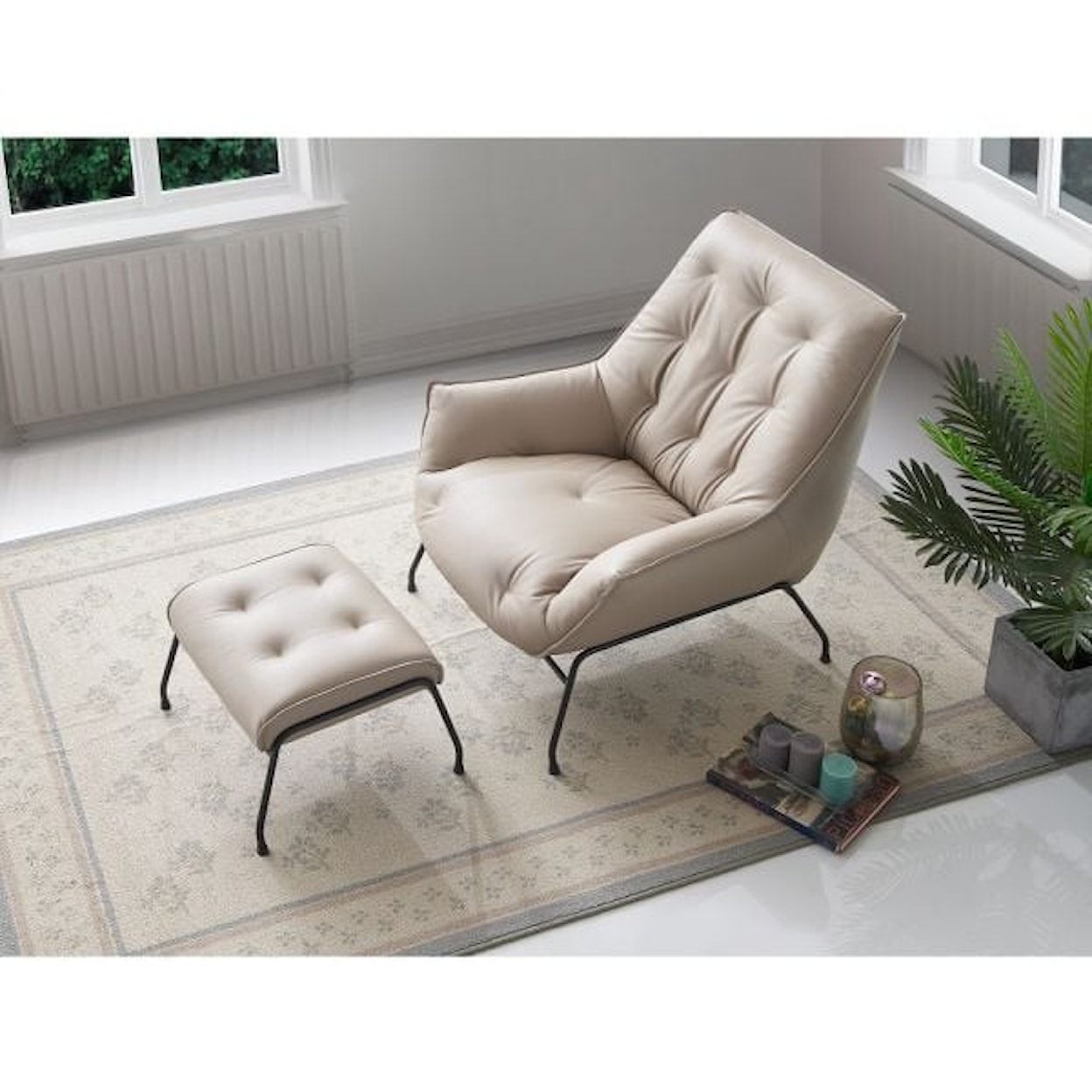 Acme Furniture Zusa Accent Chair