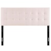 Modway Lily Queen Headboard