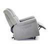 UltraComfort UltraCozy Power Recliner w/ Headrest & Lumbar