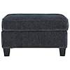 Ashley Furniture Signature Design Abinger Ottoman