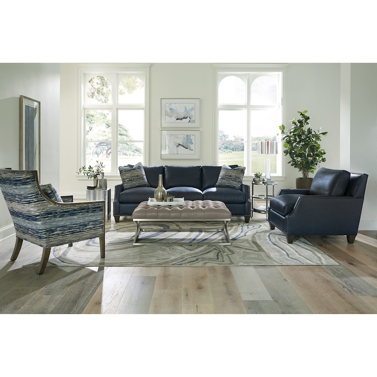 Hickorycraft L790350 Sofa