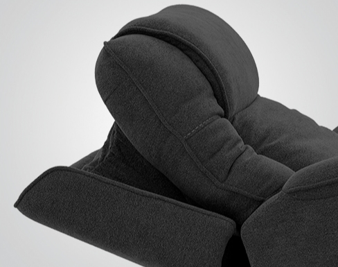 Mega Motion Trio Mezzo Lift Recliner