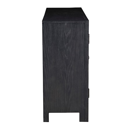 Accent Cabinet