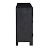 Signature Design by Ashley Millie Accent Cabinet