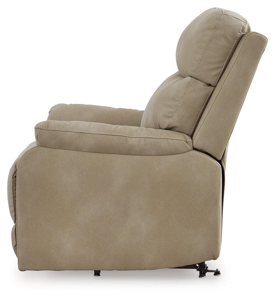 Signature Design by Ashley Next-Gen DuraPella Power Lift Recliner