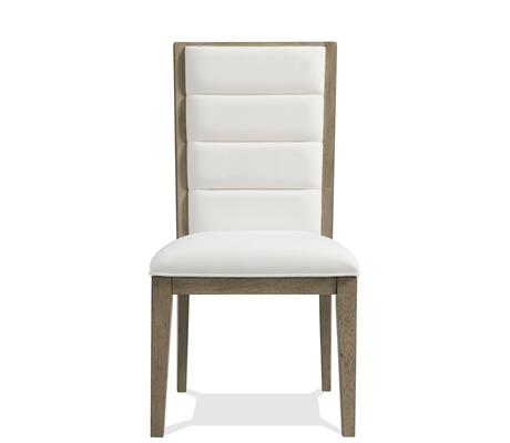 Upholstered Side Chair