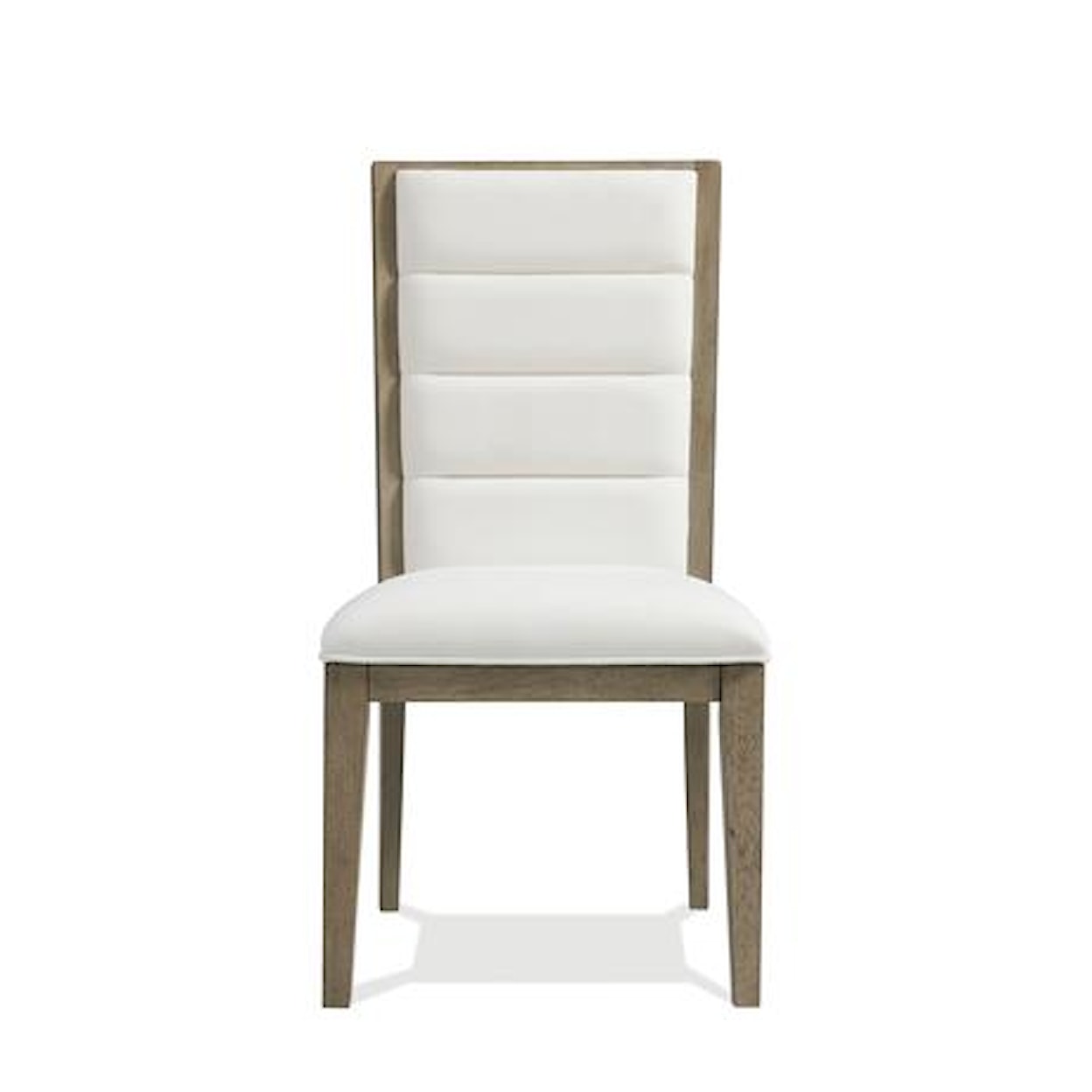 Riverside Furniture Pasadena Upholstered Side Chair