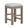 Liberty Furniture Skyview Lodge Counter-Height Dining Stool