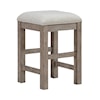 Libby Skyview Lodge Counter-Height Dining Stool