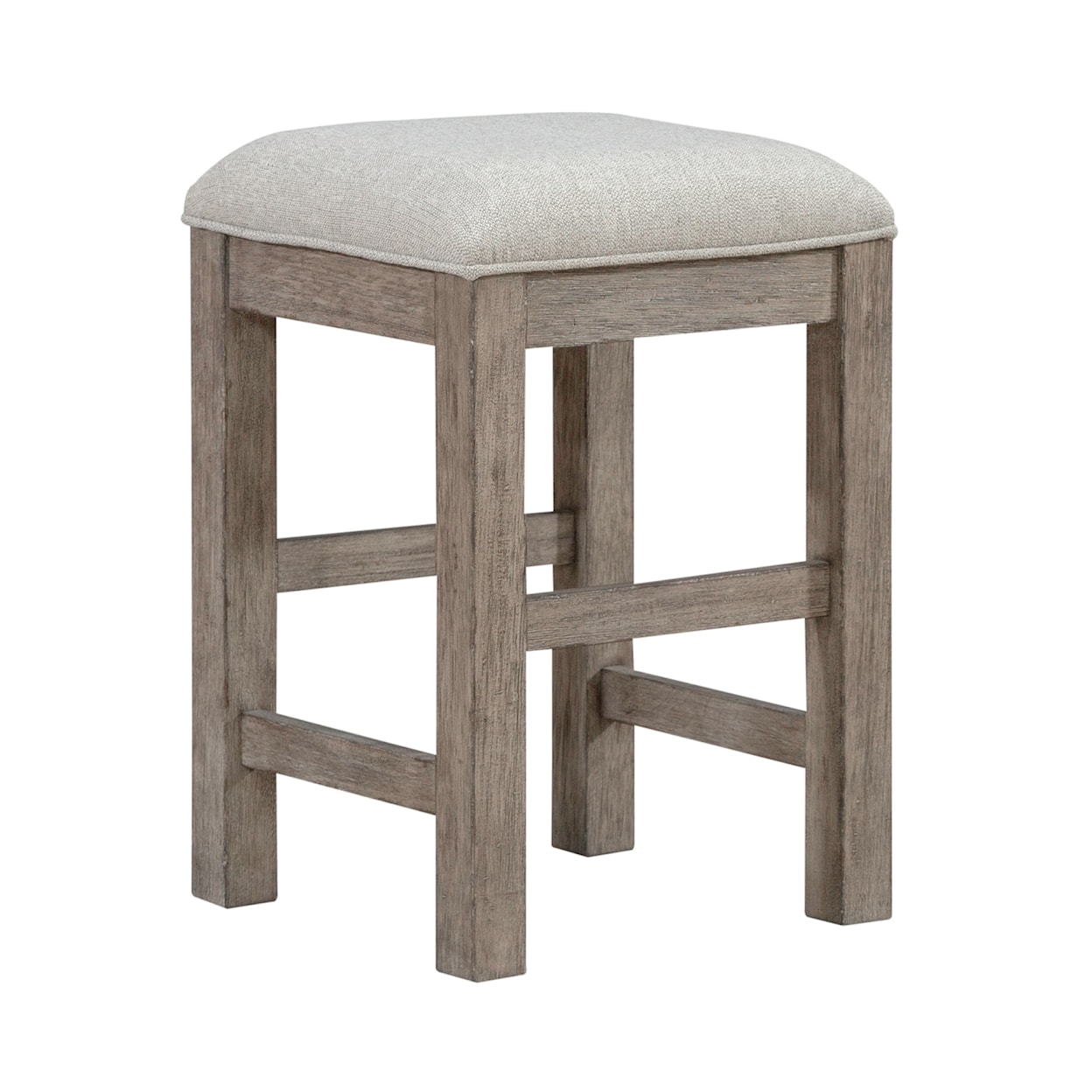 Liberty Furniture Skyview Lodge Counter-Height Dining Stool