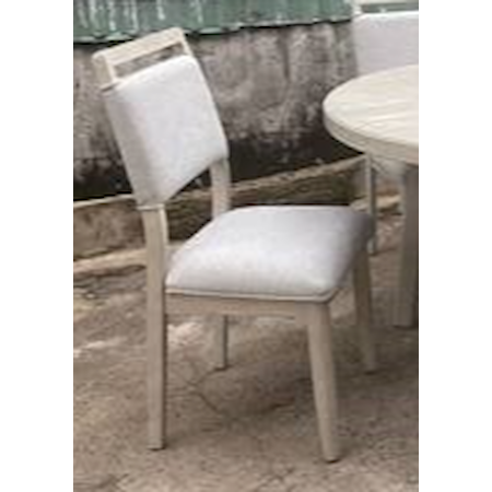 Dining Side Chair