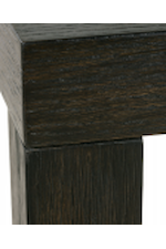 Rowe Grove Contemporary End Table