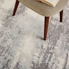 Nourison Etchings 4' x 6'  Rug