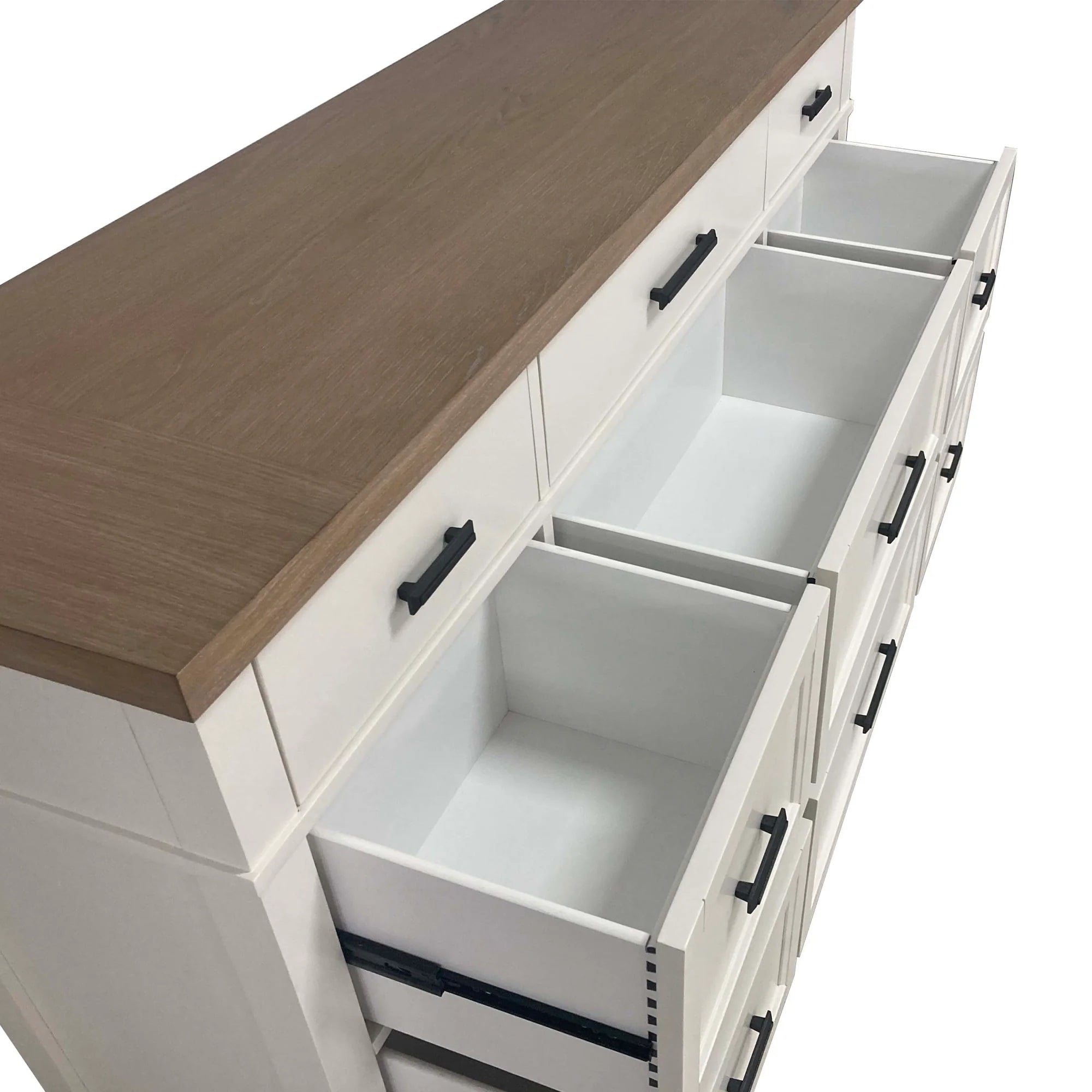 Parker House Americana Modern Dresser