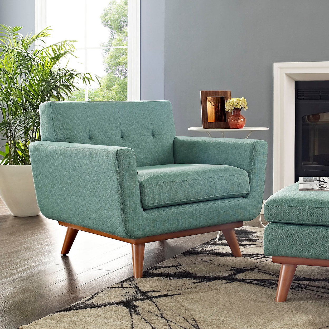 Modway Engage Armchair