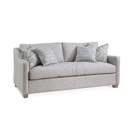 Oliver Bench Seat Sofa