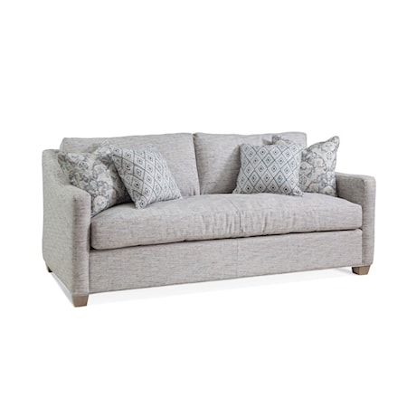 Oliver Bench Seat Sofa