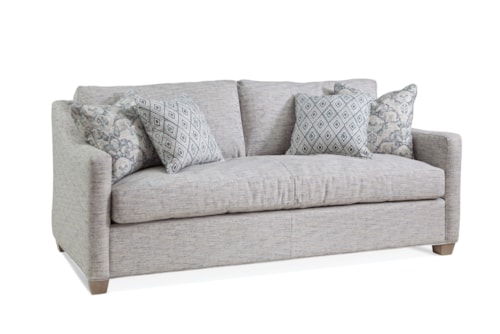 Oliver Bench Seat Sofa