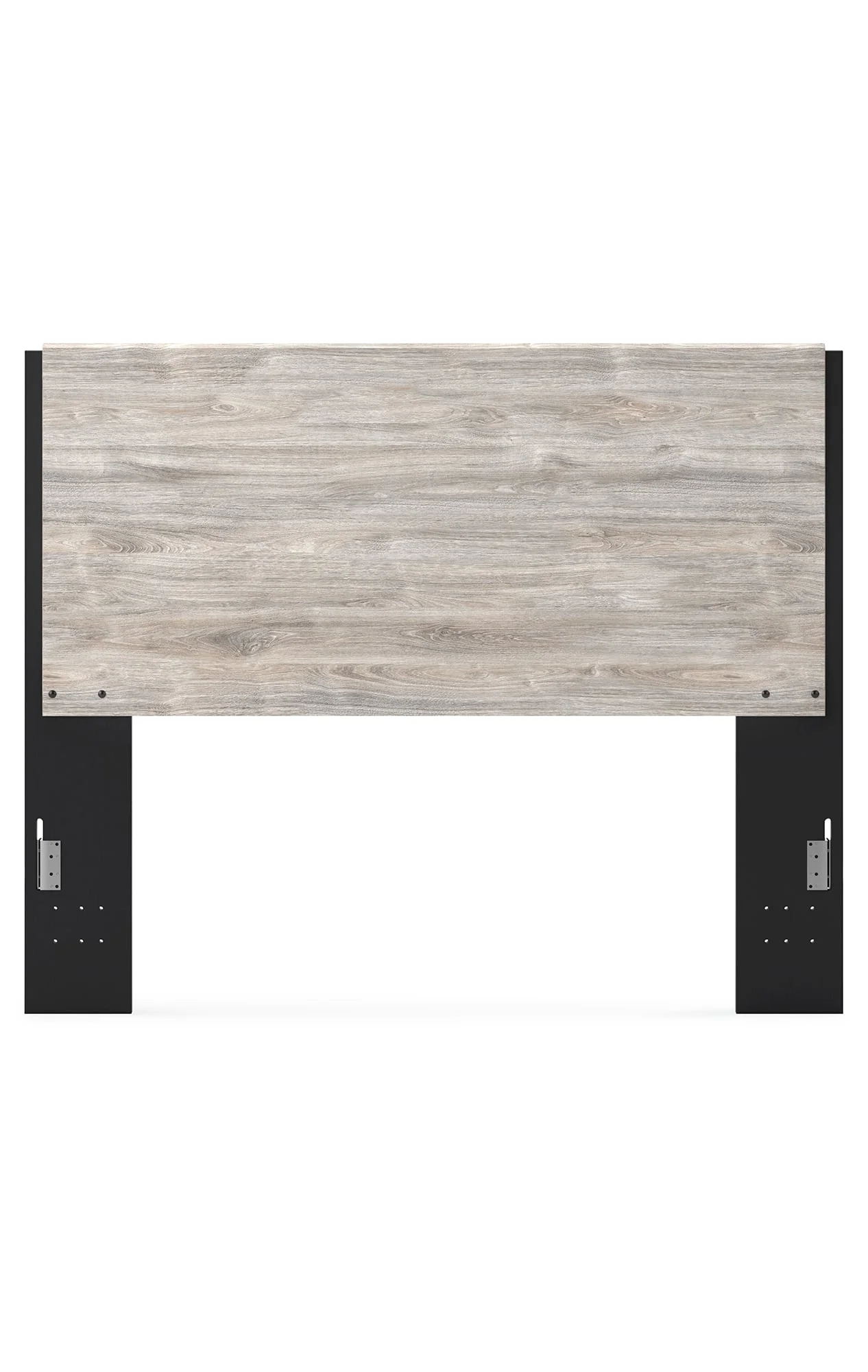 Benchcraft by Ashley Vessalli B103657 Contemporary Queen Panel