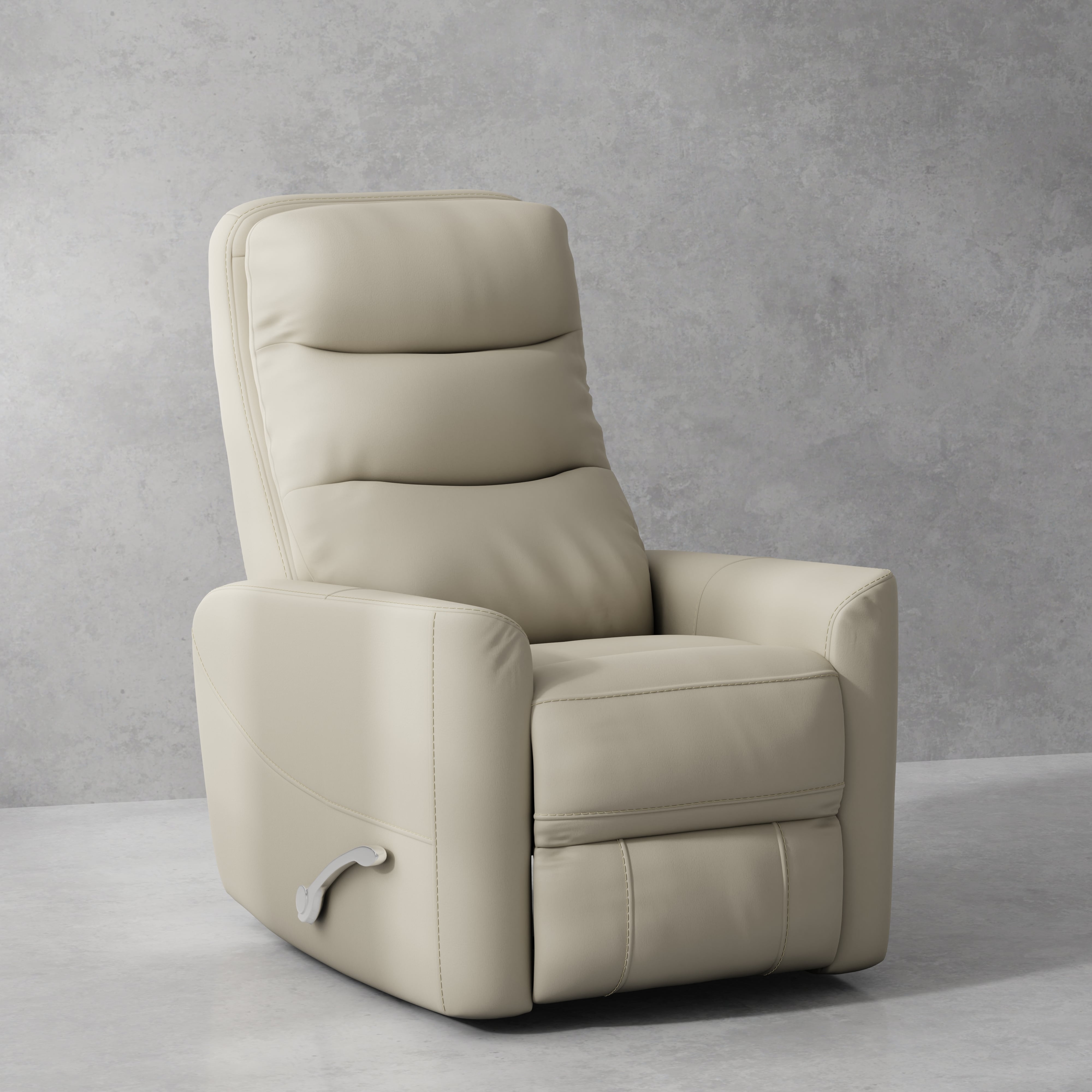 Parker Living Hercules Swivel Glider Recliner