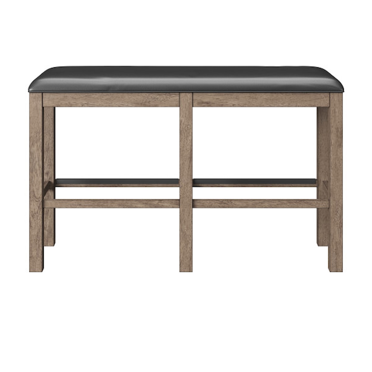 Emerald Benton Bar Height Bench