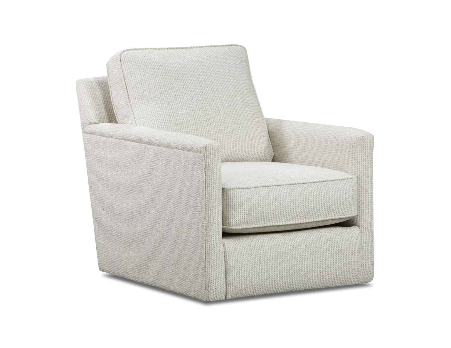 Swivel Glider Chair