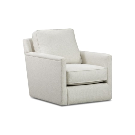 Swivel Glider Chair