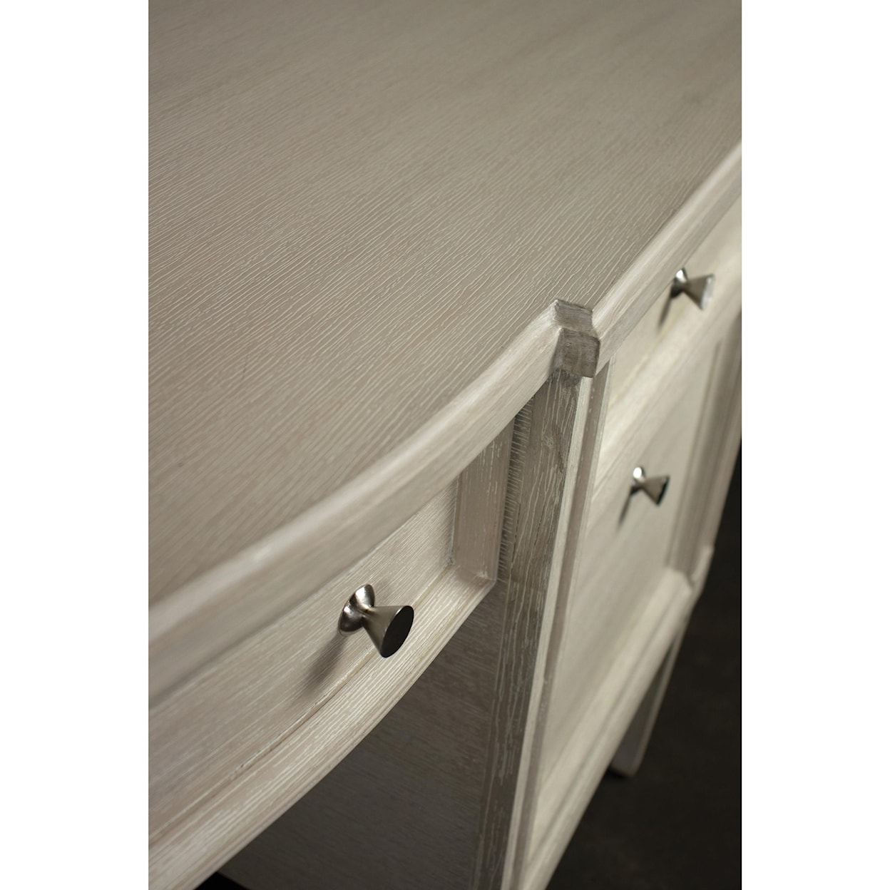 Riverside Furniture Maisie Executive Desk