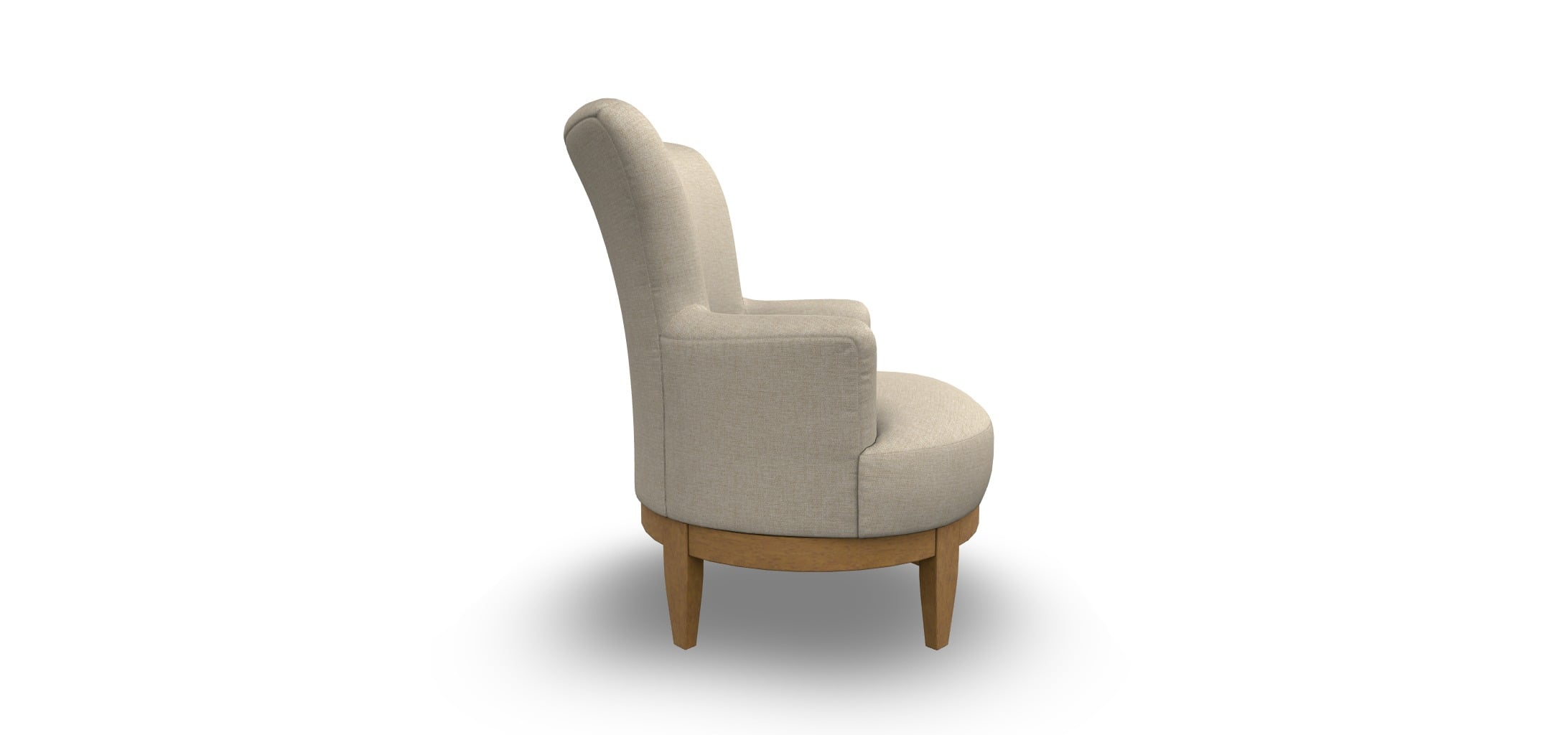 Swivel Chair