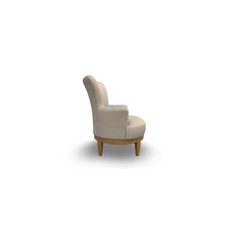 Swivel Chair