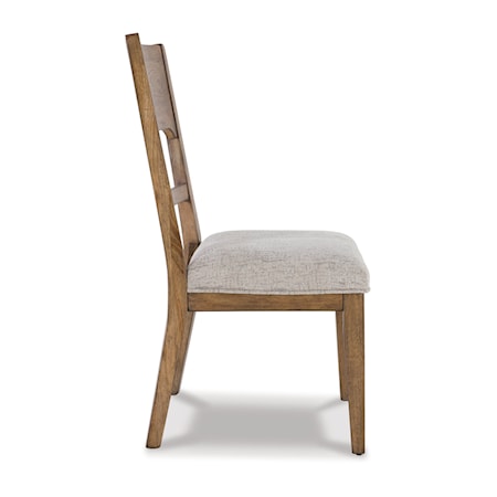 Dining Side Chair