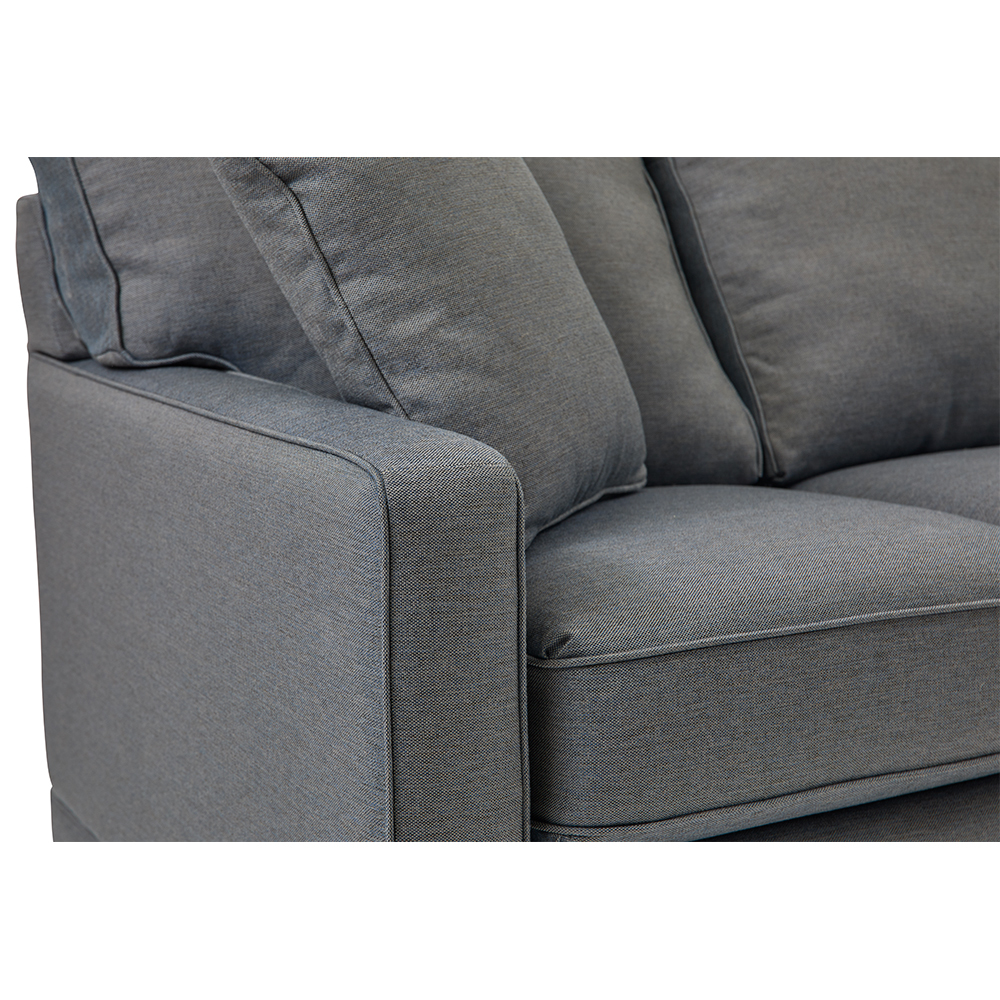 La-Z-Boy Kennedy Transitional Sofa