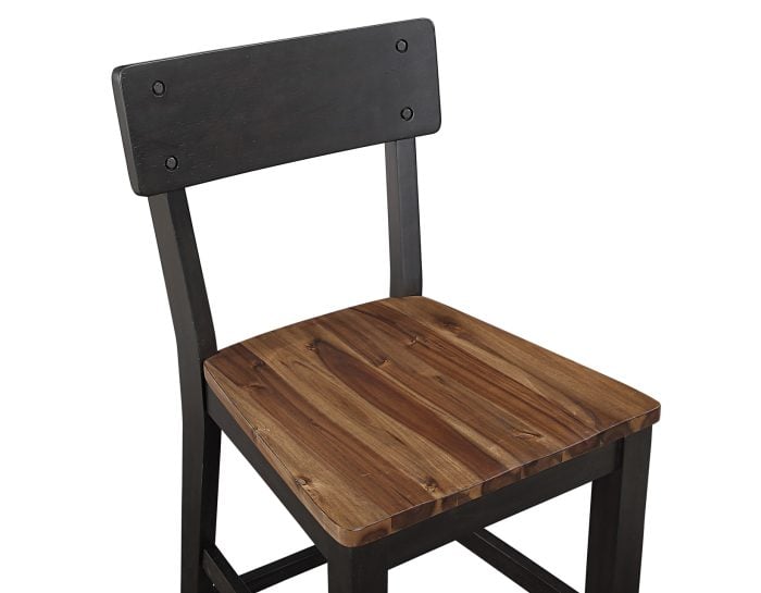 Steve Silver Bermuda Counter Height Stool