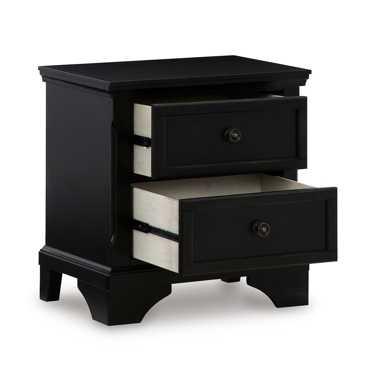 Signature Design by Ashley Chylanta Nightstand