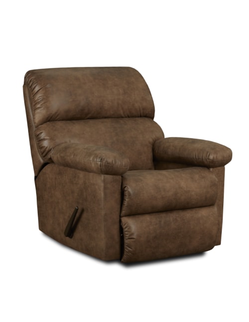 Wallsaver Recliner
